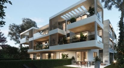 Appartement 2 pièces de 44 m² à Nice (06200)