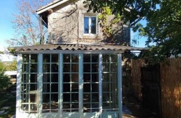House 3 rooms of 40 m² in Aulnay (17470)