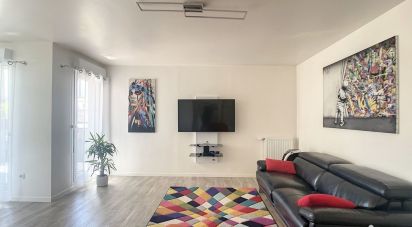 Appartement 3 pièces de 79 m² à Saint-Ouen-sur-Seine (93400)