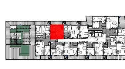 Appartement 1 pièce de 33 m² à Nice (06200)