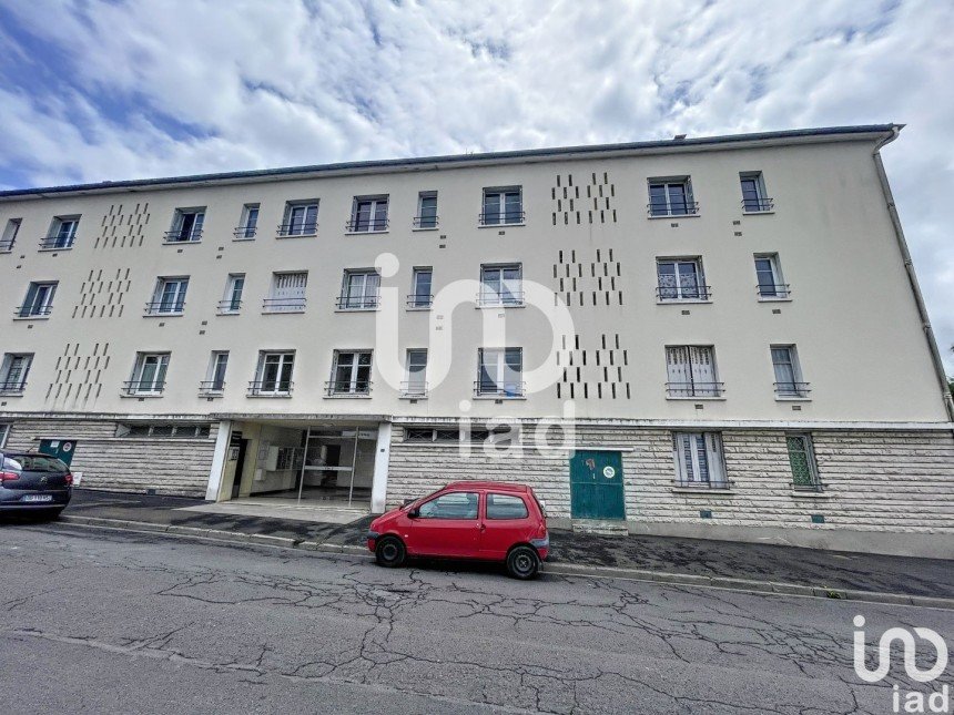 Appartement 4 pièces de 86 m² à Angoulême (16000)