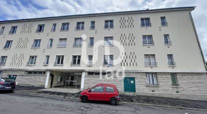 Appartement 4 pièces de 86 m² à Angoulême (16000)