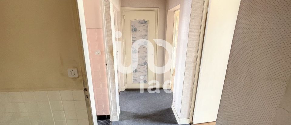 Apartment 4 rooms of 86 m² in Angoulême (16000)