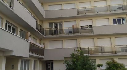 Appartement 2 pièces de 36 m² à Clermont-Ferrand (63000)