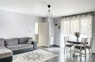 Appartement 3 pièces de 63 m² à Limeil-Brévannes (94450)