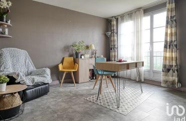 Appartement 3 pièces de 48 m² à Argenteuil (95100)