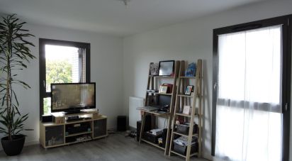 Appartement 3 pièces de 65 m² à Guyancourt (78280)