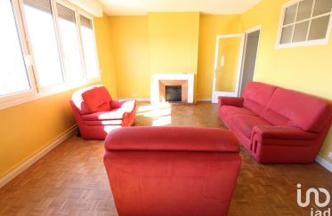 Appartement 4 pièces de 80 m² à Argenteuil (95100)