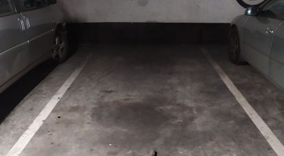 Parking/garage/box de 44 m² à Paris (75013)