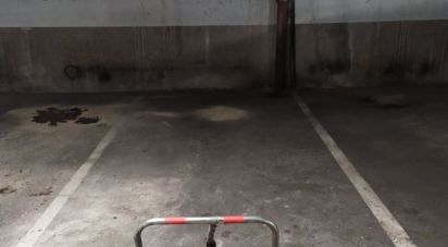 Parking/garage/box de 44 m² à Paris (75013)