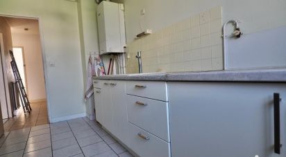 Appartement 3 pièces de 61 m² à Saint-Jean-de-la-Ruelle (45140)