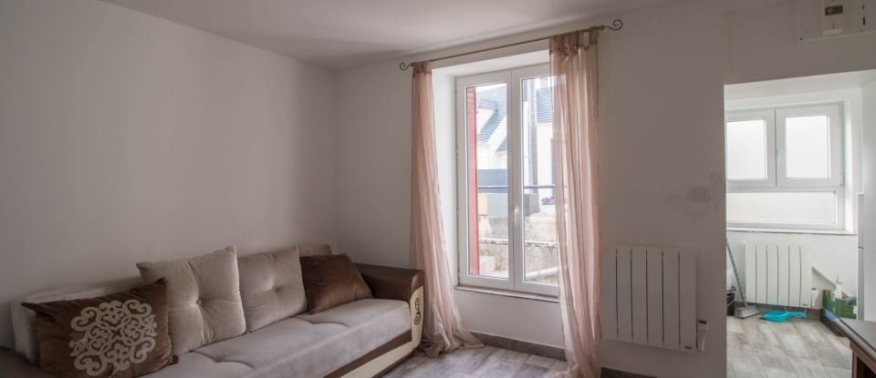 Appartement 1 pièce de 21 m² à Marcoussis (91460)