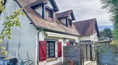 House 6 rooms of 121 m² in Gournay-en-Bray (76220)