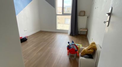 Appartement 3 pièces de 57 m² à Poissy (78300)