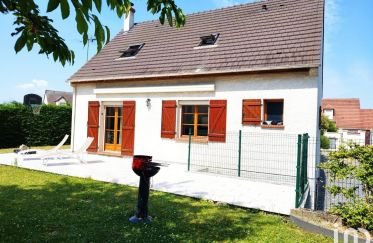 House 5 rooms of 96 m² in Bresles (60510)