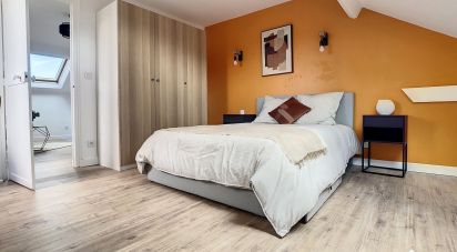 Appartement 3 pièces de 42 m² à Melun (77000)