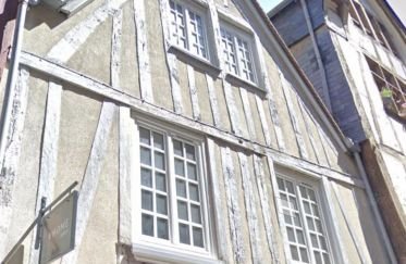 Immeuble de 138 m² à Rouen (76000)