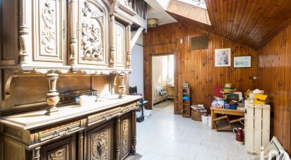 Maison 5 pièces de 90 m² à Villiers-sur-Marne (94350)