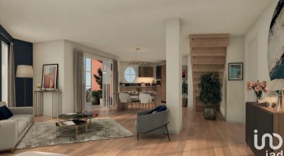 Appartement 4 pièces de 84 m² à Le Plessis-Robinson (92350)