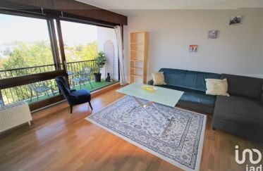 Appartement 2 pièces de 56 m² à Châtenay-Malabry (92290)