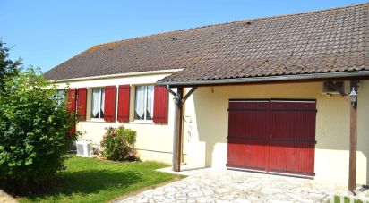 House 4 rooms of 130 m² in Illiers-Combray (28120)
