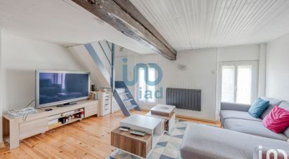 House 4 rooms of 96 m² in Saint-Soupplets (77165)