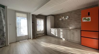 Appartement 3 pièces de 106 m² à Creuzier-le-Vieux (03300)