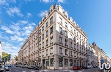 Appartement 4 pièces de 140 m² à Lyon (69006)