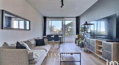 Appartement 5 pièces de 81 m² à Marseille (13009)
