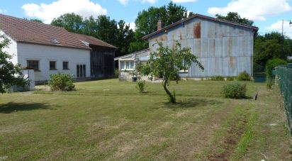 Country house 6 rooms of 156 m² in Sainte-Menehould (51800)