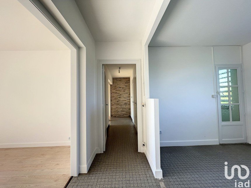 Appartement 3 pièces de 60 m² à Amancy (74800)