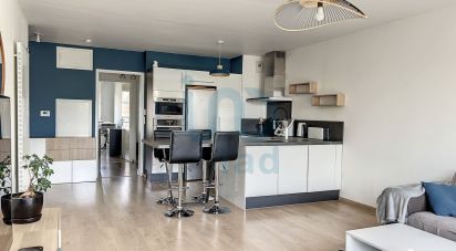 Appartement 3 pièces de 68 m² à Pomponne (77400)