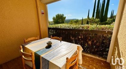 Apartment 1 room of 28 m² in Cassis (13260)