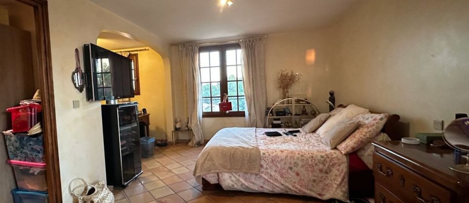 Maison 6 pièces de 160 m² à Ensuès-la-Redonne (13820)