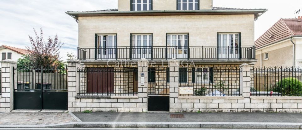 Appartement 6 pièces de 154 m² à Chennevières-sur-Marne (94430)