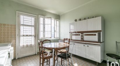 Appartement 6 pièces de 154 m² à Chennevières-sur-Marne (94430)