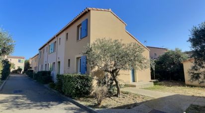 House 3 rooms of 40 m² in Mouriès (13890)
