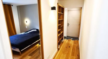 Appartement 3 pièces de 57 m² à Thonon-les-Bains (74200)