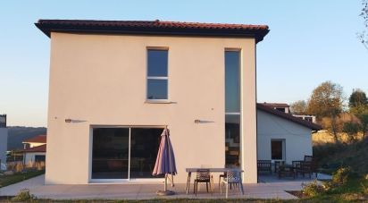 Maison 6 pièces de 135 m² à Aurec-sur-Loire (43110)