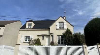 Maison 6 pièces de 123 m² à Tremblay-en-France (93290)