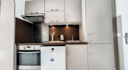 Apartment 3 rooms of 57 m² in Morzine (74110)