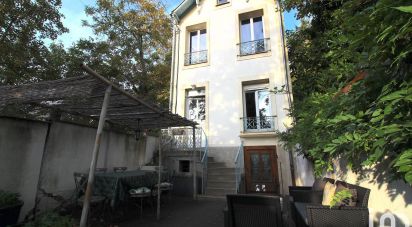 Maison 5 pièces de 100 m² à Draveil (91210)