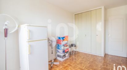 Appartement 2 pièces de 42 m² à Pantin (93500)