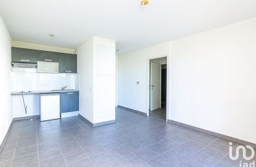 Appartement 2 pièces de 42 m² à Saint-André-de-Cubzac (33240)