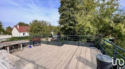 House 6 rooms of 143 m² in Nanteuil-lès-Meaux (77100)