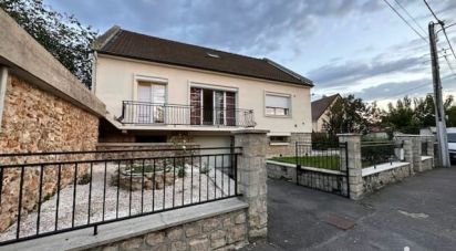 House 7 rooms of 180 m² in Silly-le-Long (60330)
