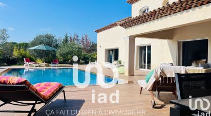 House 7 rooms of 263 m² in Puget-sur-Argens (83480)