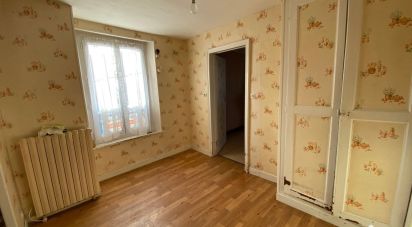 Apartment 3 rooms of 91 m² in Châteauneuf-en-Thymerais (28170)