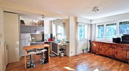 Appartement 2 pièces de 51 m² à Montrouge (92120)