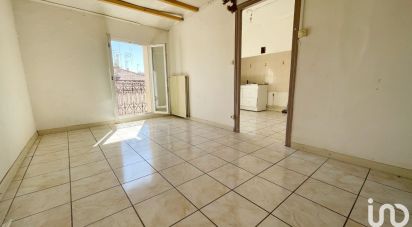 Apartment 2 rooms of 45 m² in Béziers (34500)
